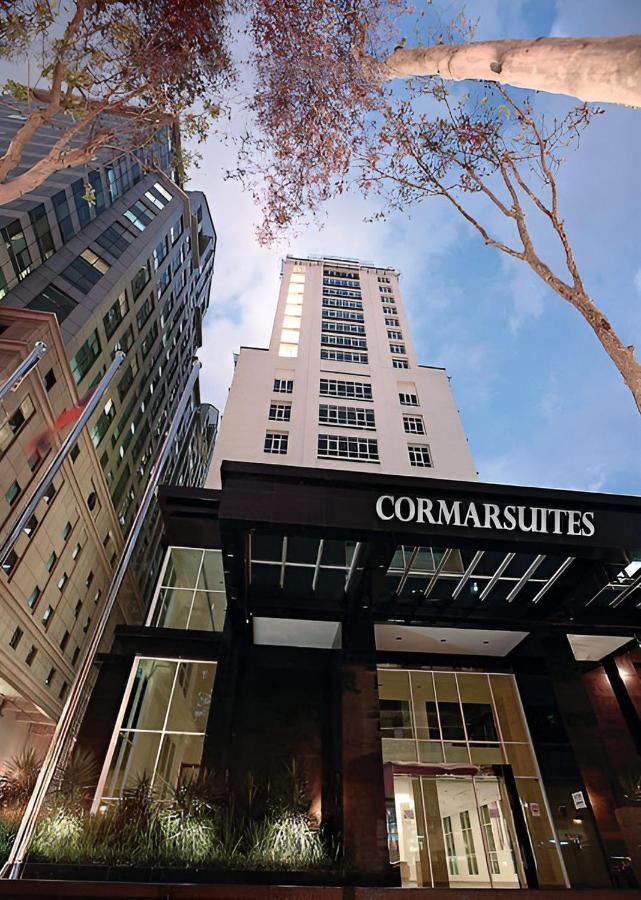 Lot 163 Fraser Place Klcc Premium Suites Kuala Lumpur Exterior foto